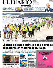 /El Diario Montañés