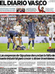 /El Diario Vasco