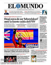 /El Mundo