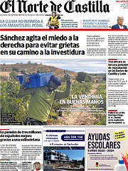/El Norte de Castilla