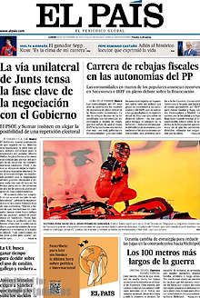 Periodico El País