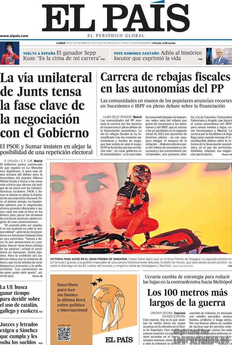El País