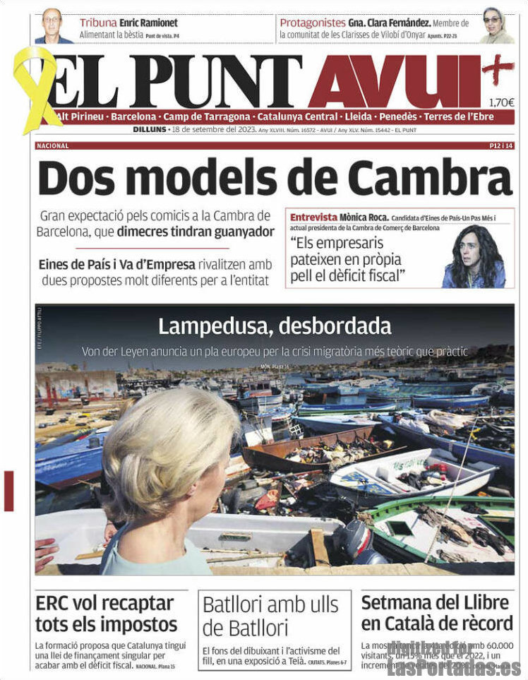 El Punt