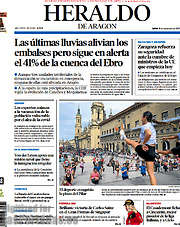 /Heraldo de Aragon