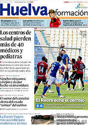 /Huelva Información