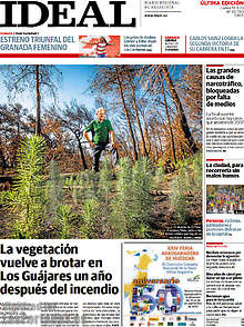 Periodico Ideal