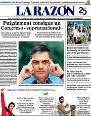 /La Razón
