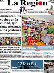 /La Región