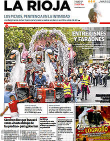 Periodico La Rioja