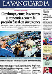 /La Vanguardia
