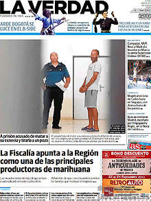 Periodico La Verdad