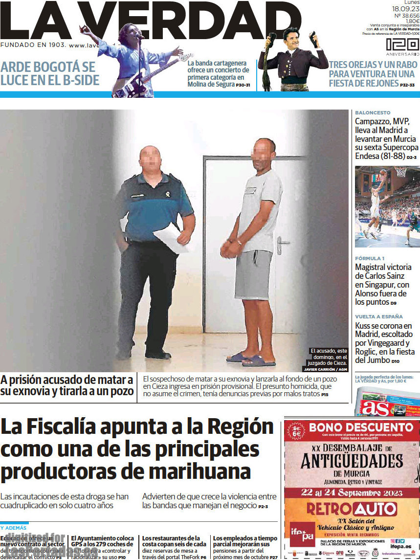 La Verdad