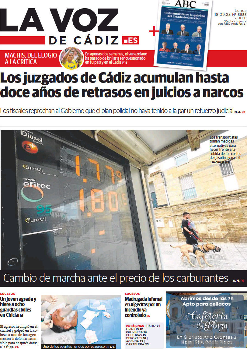 La Voz de Cádiz