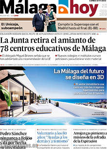 Periodico Malaga Hoy