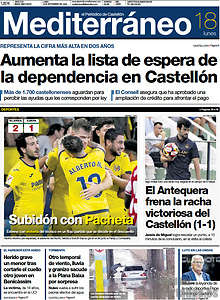 Periodico Mediterráneo
