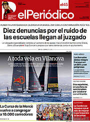 /El Periódico de Catalunya(Castellano)