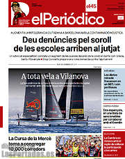 /El Periódico de Catalunya(Català)