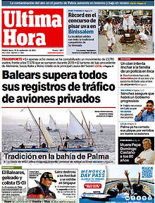 Periodico Última Hora