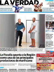 /La Verdad Cartagena