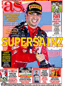 Periodico AS