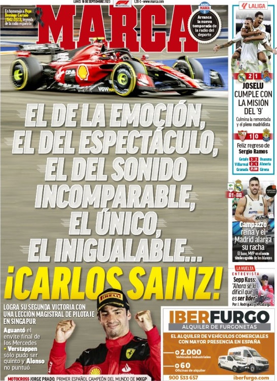 Marca