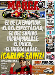 /Marca