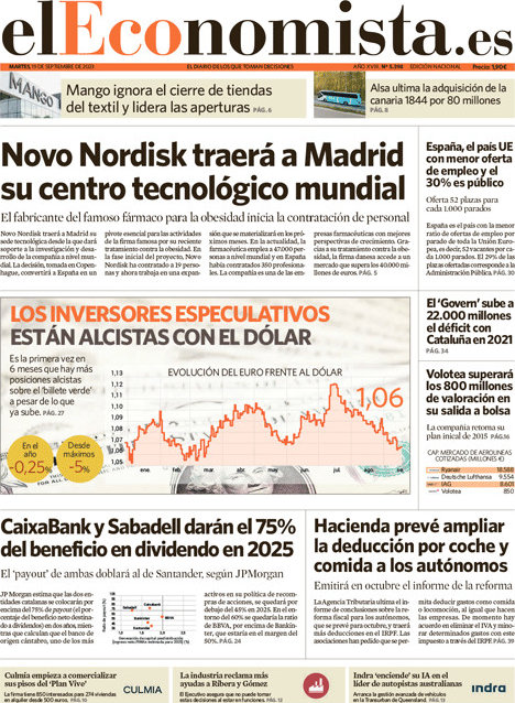 El Economista