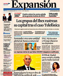 Periodico Expansion