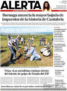 Periodico Alerta