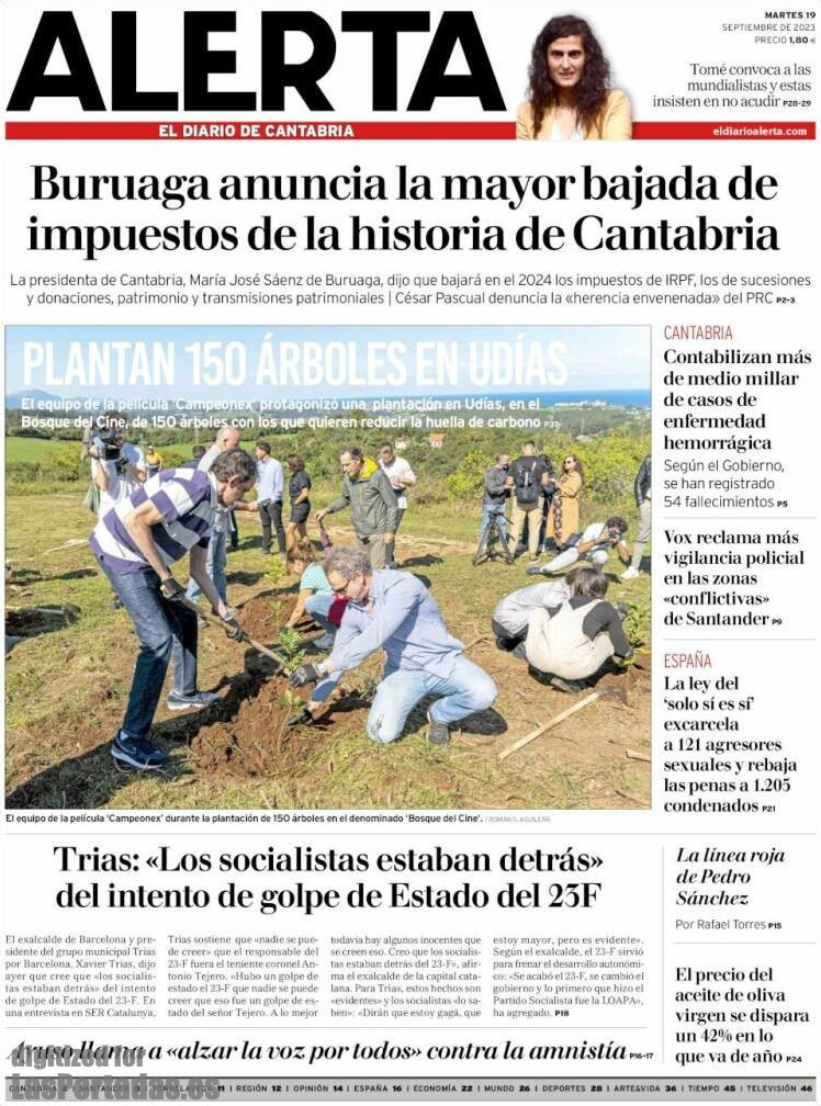 Alerta
