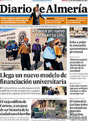 /Diario de Almería