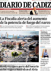 /Diario de Cádiz