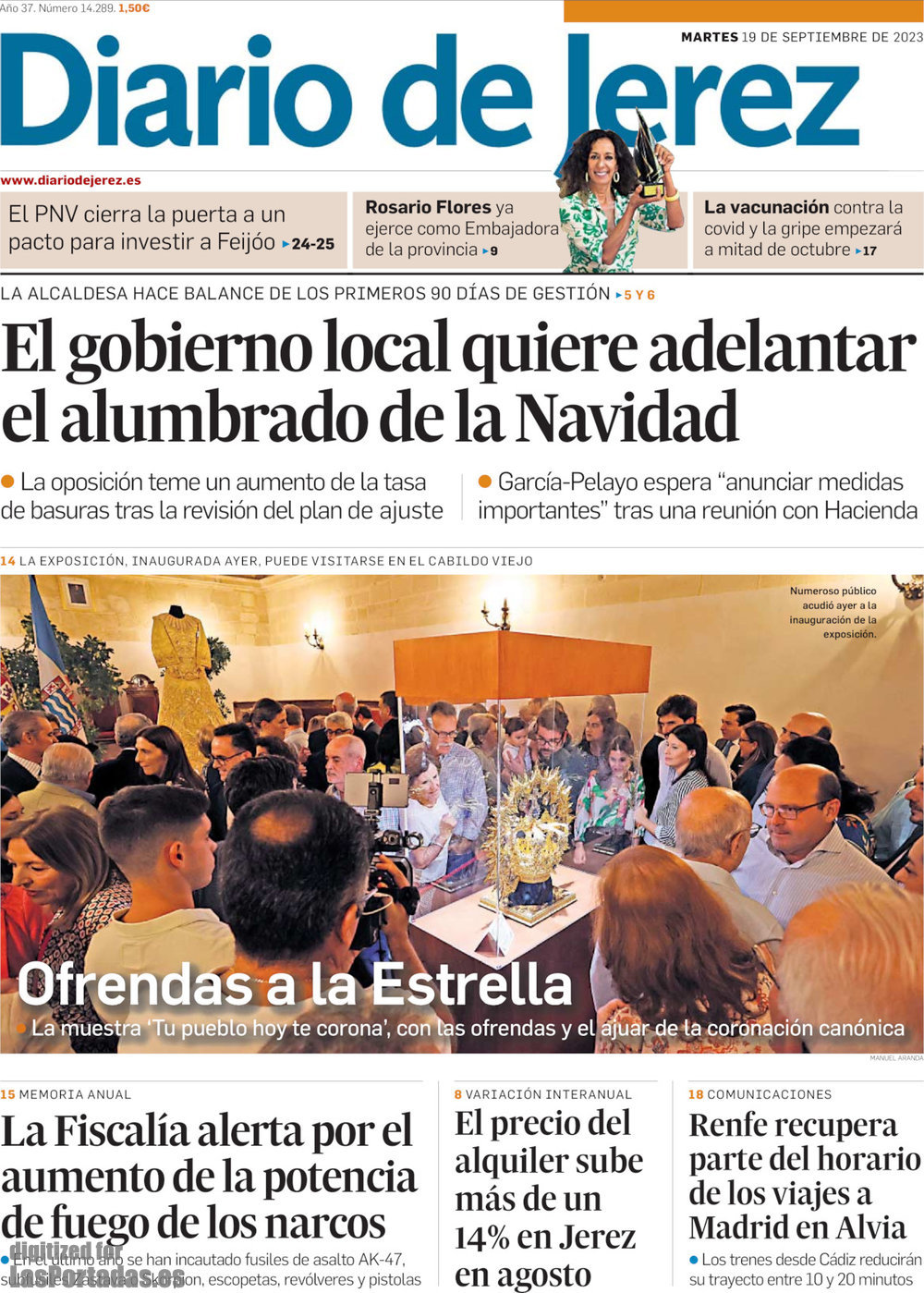 Diario de Jerez