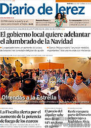 /Diario de Jerez