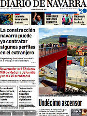 /Diario de Navarra