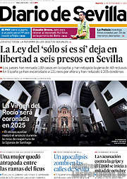 /Diario de Sevilla