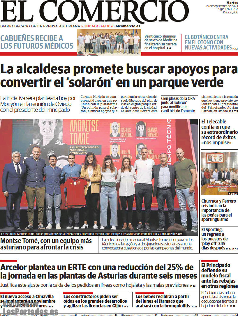 El Comercio