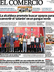 /El Comercio