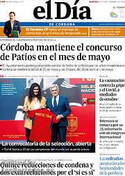 /El Día de Córdoba