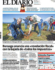 /El Diario Montañés
