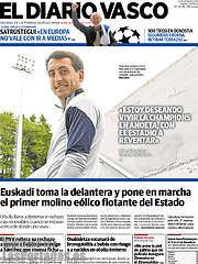 /El Diario Vasco