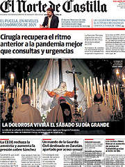 /El Norte de Castilla