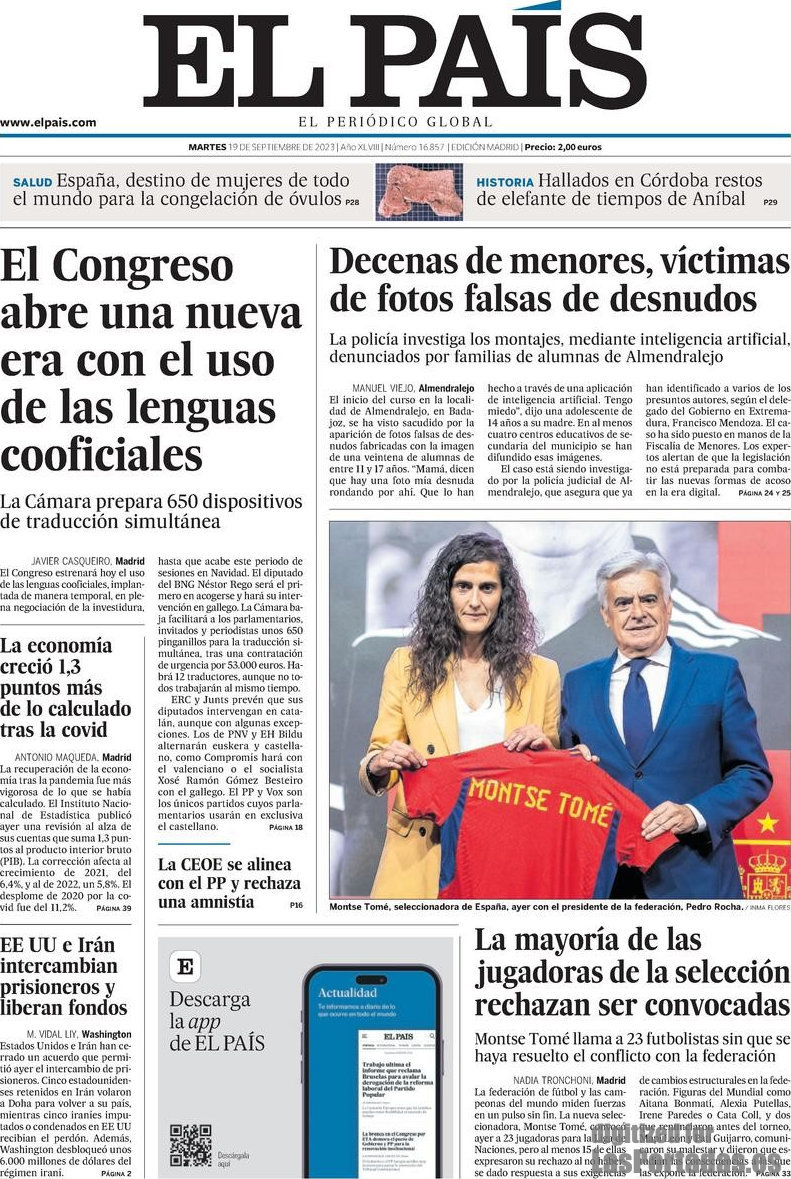 El País