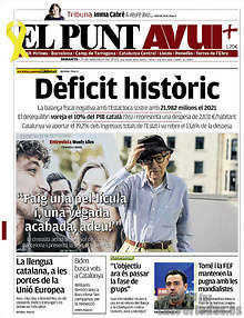 Periodico El Punt
