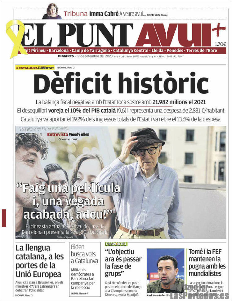 El Punt