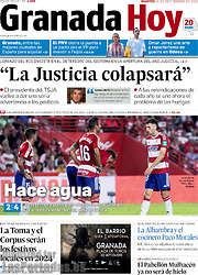 /Granada Hoy