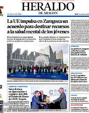 /Heraldo de Aragon
