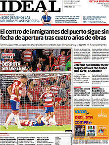 Periodico Ideal