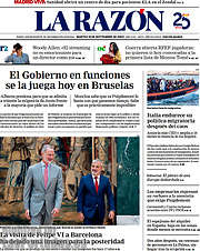 /La Razón