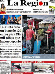 /La Región
